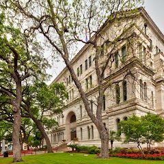 City Hall San Antonio