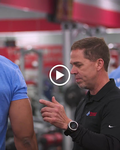 Gym «Workout Anytime Easley», reviews and photos, 6525 Calhoun Memorial Hwy, Easley, SC 29640, USA