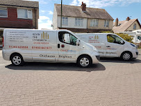 Kevin The Locksmith LTD - Photo 5 - Car repair in Worthing, United Kingdom, San Juan