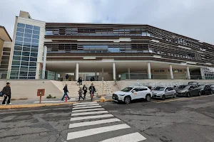 Padiglione Ponti | Policlinico • Ospedale Maggiore image