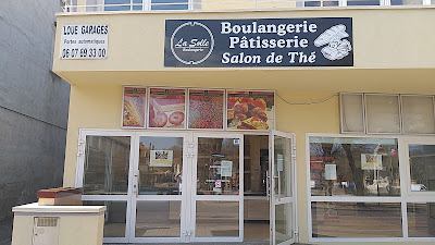 Boulangerie tradition à Jœuf