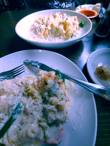 Italian Restaurant «Pellegrinos Italian Kitchen & Catering», reviews and photos, 205 Cleveland Ave SE, Olympia, WA 98501, USA