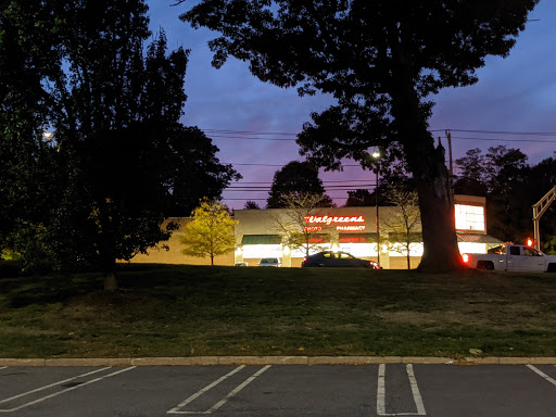 Drug Store «Walgreens», reviews and photos, 937 W Boylston St, Worcester, MA 01606, USA