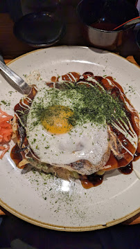 Okonomiyaki du Restaurant japonais JUGUEM à Toulouse - n°12