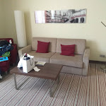 Photo n°1 de l'avis de Dan.e fait le 24/06/2019 à 15:58 sur le  Steigenberger Graf Zeppelin, Stuttgart à Stuttgart