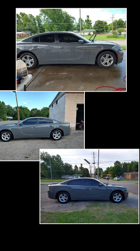 The Shop en Anniston