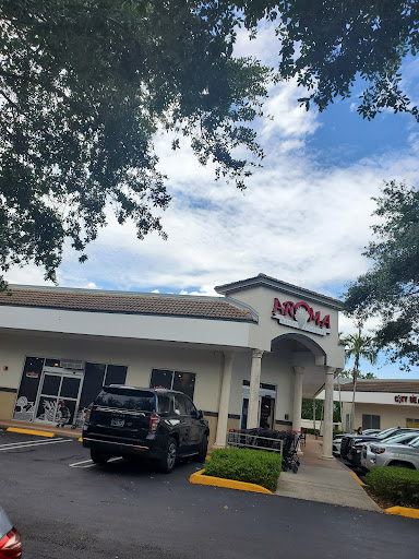 Kosher Grocery Store «Aroma Market and Catering», reviews and photos, 8819 Stirling Rd, Cooper City, FL 33328, USA