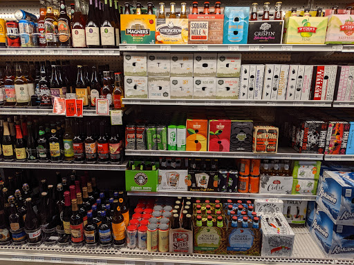 Pharmacy «Central Market Poulsbo», reviews and photos, 20148 10th Ave NE, Poulsbo, WA 98370, USA