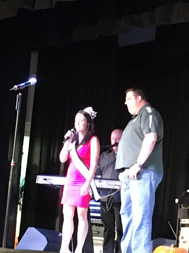 Performing Arts Theater «Milton Performing Arts Center», reviews and photos, 1 Pumpkin Way, Milton, WV 25541, USA