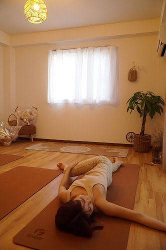 Comentarii opinii despre meltime yoga studio【最大4名までの少人数制ヨガスタジオ】