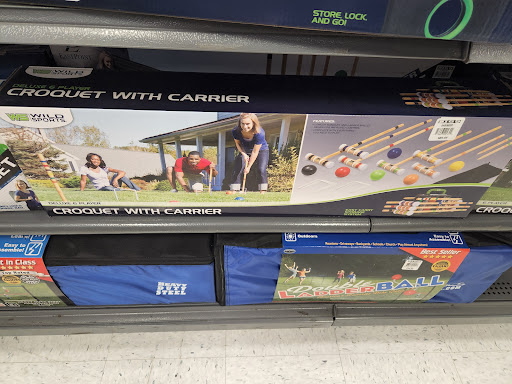 Sporting Goods Store «Big 5 Sporting Goods - Chino», reviews and photos, 5250 Philadelphia St, Chino, CA 91710, USA