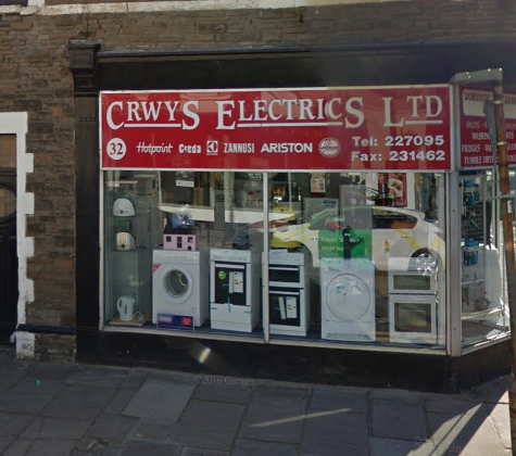 Crwys Electrics Ltd - Cardiff