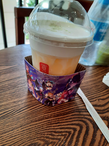 Top 14 các cửa hàng gongcha Huyện Phú Ninh Quảng Nam 2022