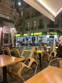 Atmosphère du Restaurant italien Salsamenteria di Parma à Cannes - n°4