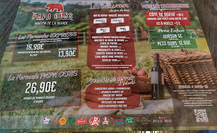 Photo n°1 de Papa Ours à Narbonne ()