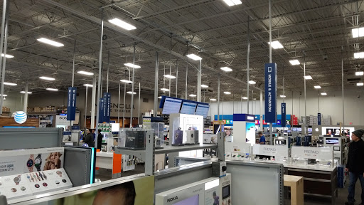 Electronics Store «Best Buy», reviews and photos, 96 Rothrock Rd, Akron, OH 44321, USA