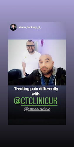 ctclinic.co.uk