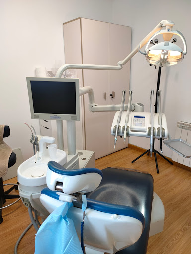 Clínica Dental Pablo Santaolalla