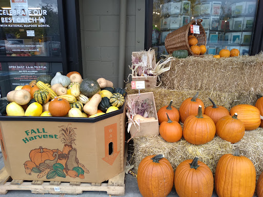 Natural Foods Store «PCC Natural Markets - View Ridge», reviews and photos, 6514 40th Ave NE, Seattle, WA 98115, USA