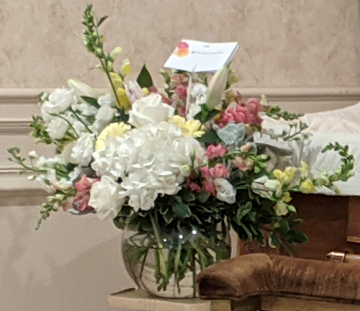 Florist «Designs By Don Inc», reviews and photos, 380 Main St, Wilmington, MA 01887, USA
