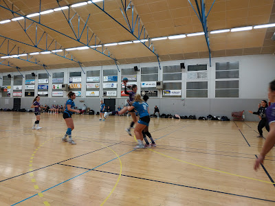 Handball Club Marmandais à Marmande