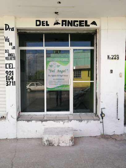 Consultorio dental Del Angel