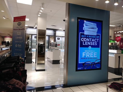Eye Care Center «JCPenney Optical», reviews and photos, 7400 San Pedro Avenue, San Antonio, TX 78216, USA