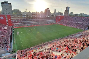 Jorge Luis Hischi Stadium image
