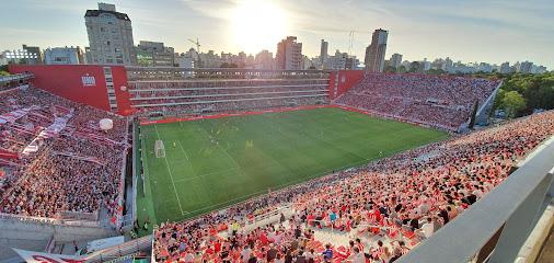Estadio UNO Jorge Luis Hirschi