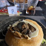 Photo n°1 de l'avis de Gabriel.i fait le 26/08/2023 à 23:25 sur le  Mammarè - Pizza E chiuriti à Bisignano