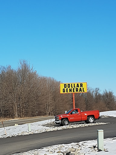 Discount Store «Dollar General», reviews and photos, 600 N 7th St, Gosport, IN 47433, USA