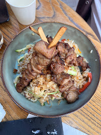 Plats et boissons du Restaurant thaï Su-Rice à Cannes - n°16