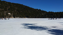 Lac de Balcère du Restaurant du lac de Balcère à Les Angles - n°15