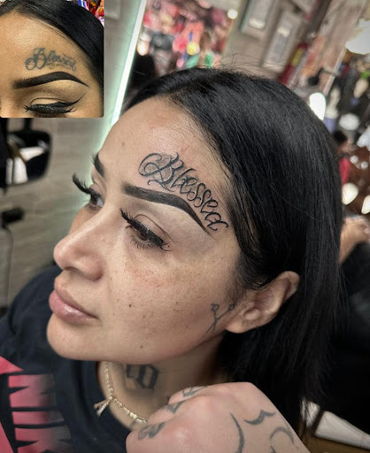 Explore hunting and fishing tattoo ideas, creative tattoo ideas in San Diego, available at High Class Tattoo SD