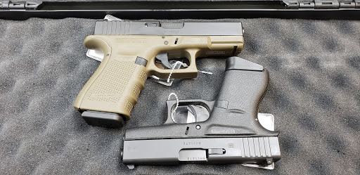 Gun Shop «J & S Gun Parts», reviews and photos, 6725 Martin Way E, Olympia, WA 98516, USA