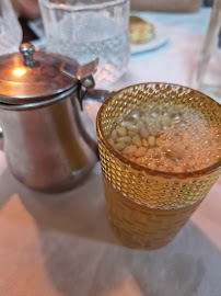 Plats et boissons du Restaurant marocain La Tour D Agadir à Mormant - n°8