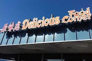 Delicious Food Corner image