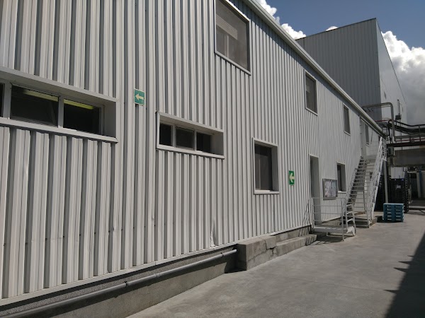 Sada P A Castilla Galicia S A