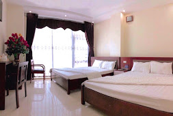 Đức Thắng Sầm Sơn Hotel