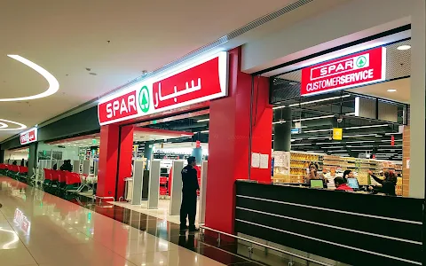 SPAR Tawar Mall image
