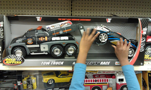 Shopping Mall «Centre At Glen Burnie», reviews and photos, 6711 Ritchie Hwy, Glen Burnie, MD 21061, USA