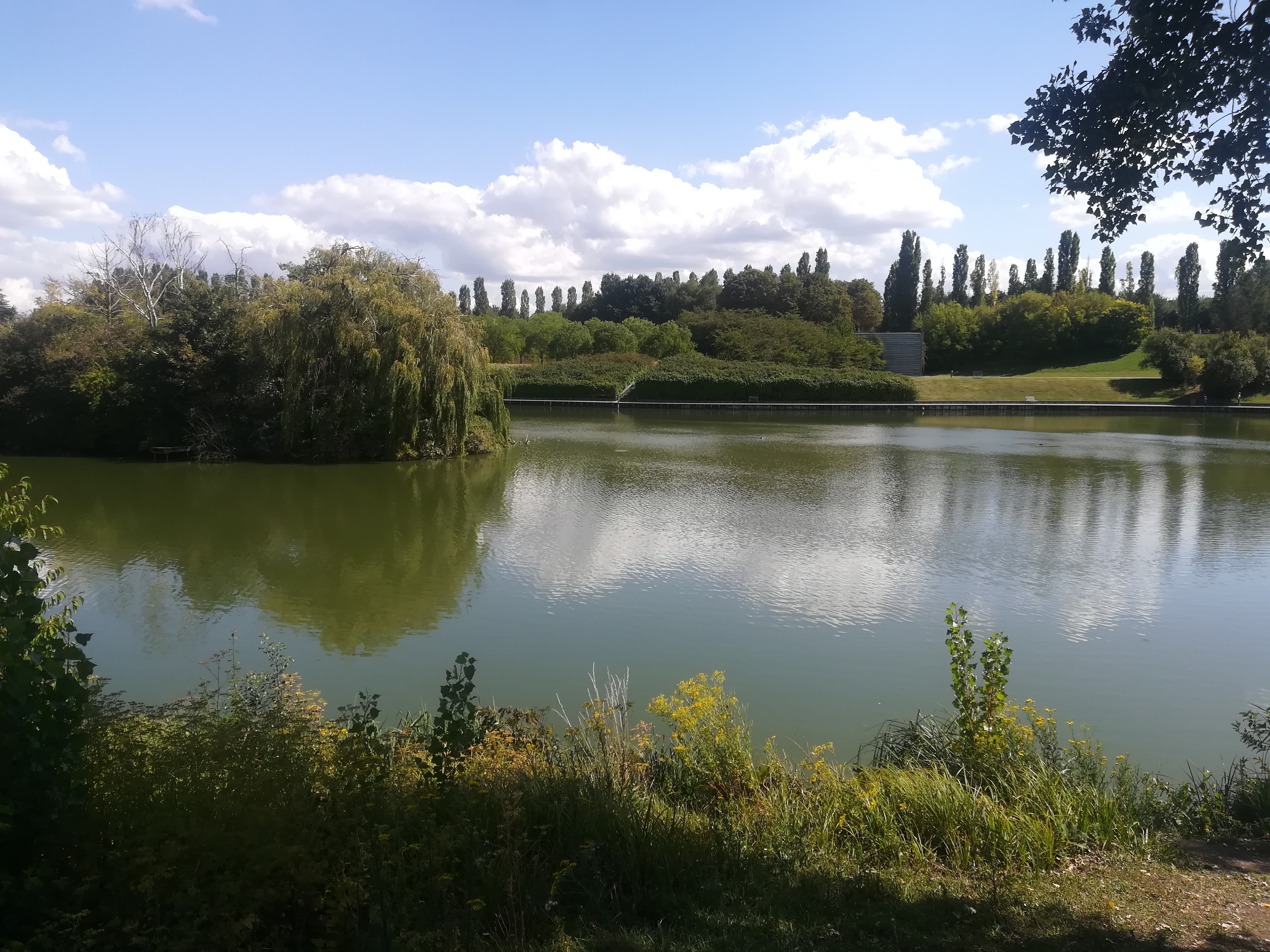 Photo n° 2 de l'avis de Thomas.e fait le 14/09/2019 à 14:55