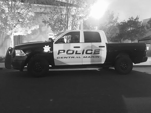 Police academy Berkeley