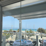 Photo n°5 de l'avis de Fabio. fait le 21/07/2023 à 09:00 sur le  Antica Cagliari Lungomare Terrazza à Cagliari