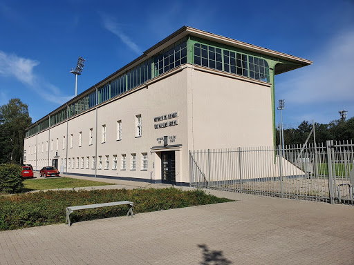 Persönliches Trainingszentrum Hannover