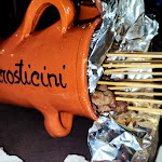 Photo n°1 de l'avis de Francesco.e fait le 14/08/2022 à 13:28 sur le  La Braceria da Nik e Vale à San Salvo