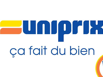 Uniprix Lyse Beaulieu and Stéphane Séguin - affiliated Pharmacy