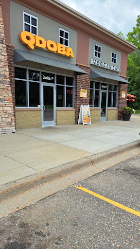 Mexican Restaurant «QDOBA Mexican Eats», reviews and photos, 4345 Nathan Ln N, Plymouth, MN 55442, USA