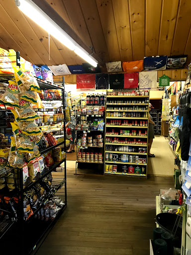 Grocery Store «Mountain Food Market», reviews and photos, 400 Grand Ave, Grand Lake, CO 80447, USA