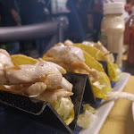 Photo n°2 de l'avis de Veronica. fait le 10/09/2023 à 08:04 sur le  Dandy à Francavilla Fontana